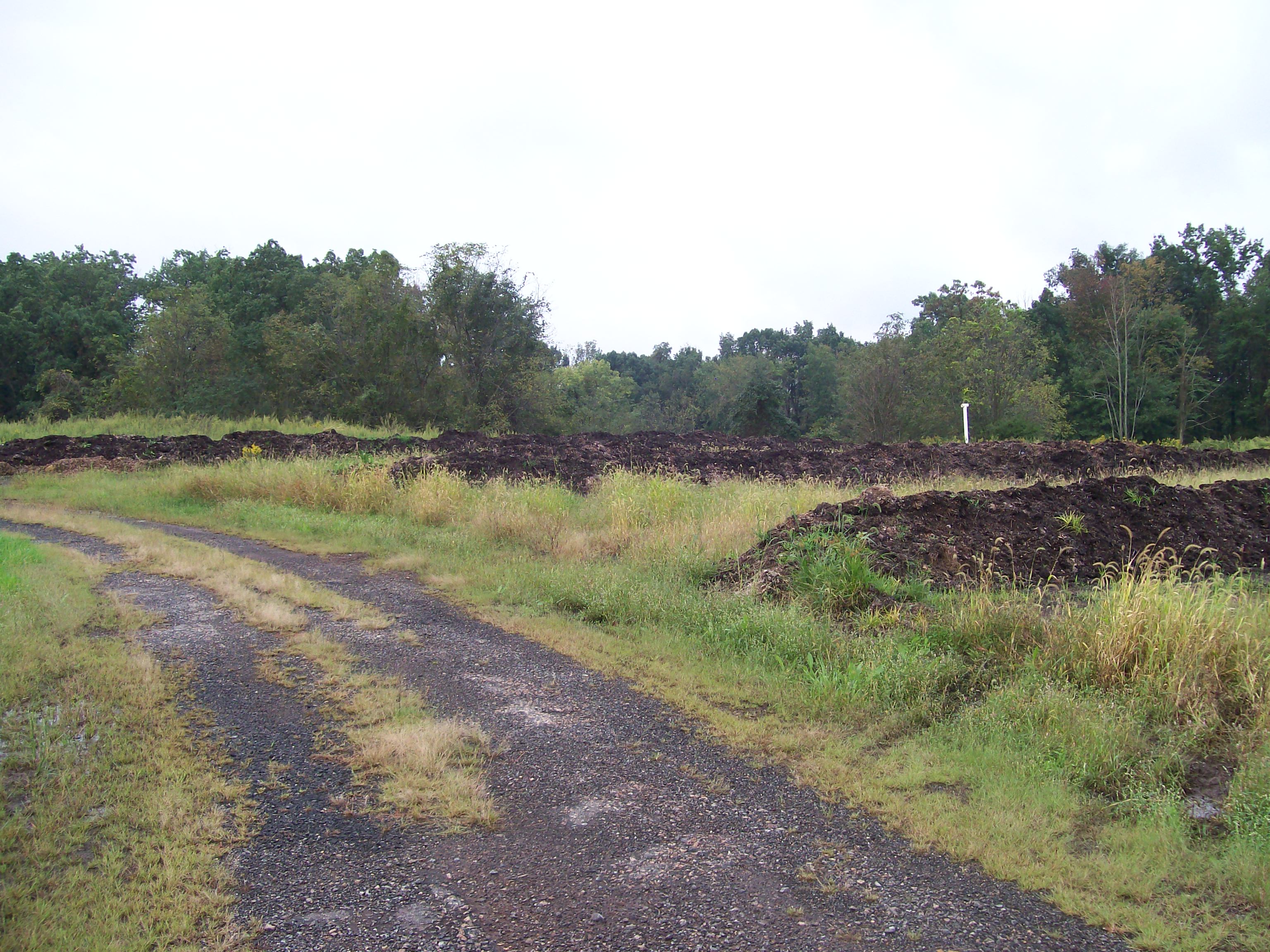 sustainable jersey community certification report raritan township public works